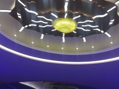 -亚特兰蒂斯•OSSIANO奥西亚诺海底餐厅