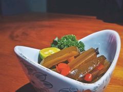 -肉魁屋·烧肉·烧鸟·酒场(高新店)