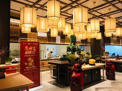 -扬州狮子楼·非遗淮扬菜(总店)