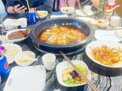 -老船舫·现做活鲜鱼馆(东郊记忆店)