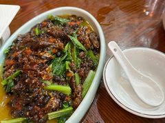 -老北京炸酱面·京味菜(西花市店)