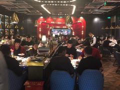 -加餐海鲜自助(宝龙一城店)