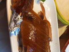 -大鸭梨烤鸭店(光彩店)