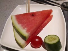 -海底捞火锅(漫广场店)