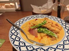 -泰香米泰国餐厅(中大国际店)