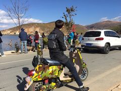 -白家寨子·山野白族菜(古城总店)