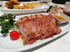 -粤港湾砂锅粥·宵夜(宝龙店)