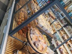 -恩朵烘焙坊(金街总店)