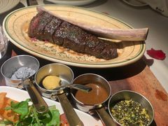 -燃扒房Steakhouse(皇庭店)