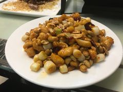 -福禄财东北菜(珠江帝景店)