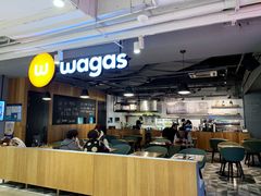 门面-Wagas沃歌斯(百盛优客店)