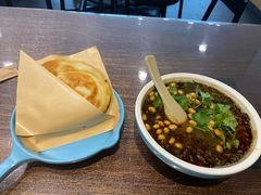 -何必是家面馆 HB noodles&coffee