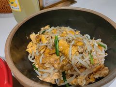 -图味美小黄鱼·景德菜(浙江路店)
