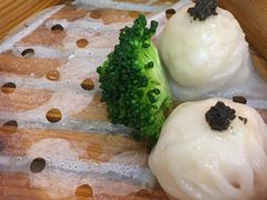 壹间虾饺皇-明腾壹间茶餐厅(新都会花园广场店)