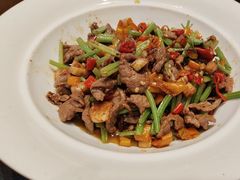 -鑫小城故事·藕汤·家常菜(台北一路总店)