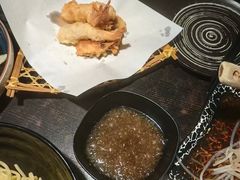 -日本料理神拉面
