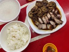 -程记烧腊快餐店(松园南街店)