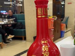 -黄家老店·非遗灌汤包(晋安路店)