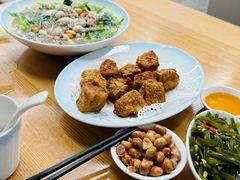 -潮中人·潮州菜(益乐路店)