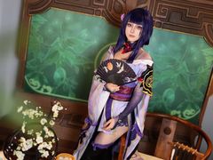 -米游妙妙屋cosplay换装自拍摄影体验馆