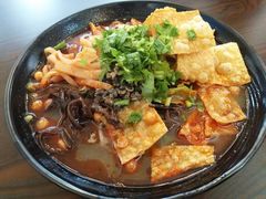 -柳大厨螺蛳粉(人民路总店)