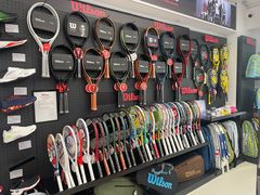 -Wilson威尔胜(漕溪北路店)