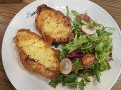 -Pekaa啤咖食肆Coffee&Bistro