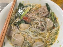-Pho Hoa Pasteur