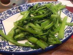 空心菜-破店(井大店)