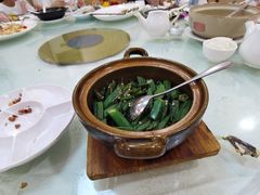 -寻味顺德·南记酒家·传统顺德菜·鱼生(广源路店)