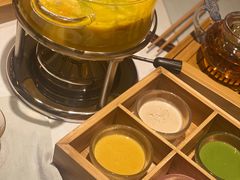 -叶叶菩提·晋福宫