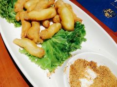 -海小馆海鲜餐厅(茂业百货店)