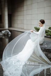 点击看大图 -Renee芮亦婚纱