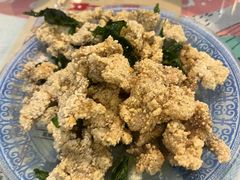 -金姐台湾菜(珠江路店)