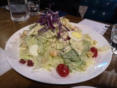 -莫比餐厅(五道口店)