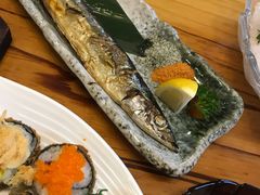 -花漫里日式餐厅(刺桐店)