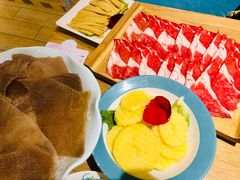 -青瓷火锅料理(西单大悦城店)