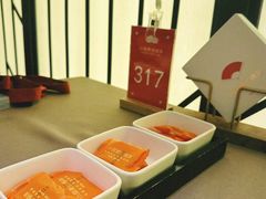 -小厨娘淮扬菜(诚信大道店)