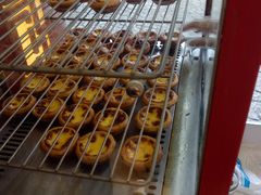 -咀香园饼家(大三巴店)