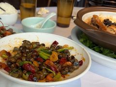 -小城故事·地道宁波味(月湖盛园店)