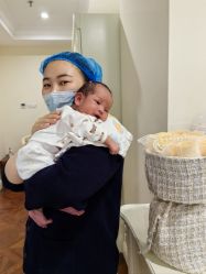 -菁幼月子会所(儿童医院店)