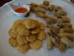 -聚宝渔港.五钻酒家(上地店)