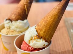 -LUNEURS月乐诗·法式冰淇淋(环贸店)