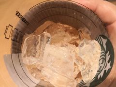 -星巴克(北京万科时代广场店)