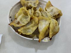 -蒋家桥饺面店(广陵路店)