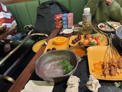 -牛New寿喜烧(虹桥新天地店)