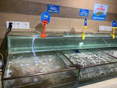 水产区-蒙肥羊·酸汤潮牛·鲜牛肉火锅烤肉自助(岗顶店)