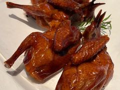 -金海华·悦食东方(苏州中心商场店)
