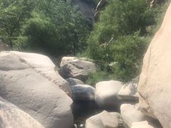 -碓臼峪自然风景区