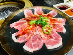 -烧肉达人(凯德晶萃店)